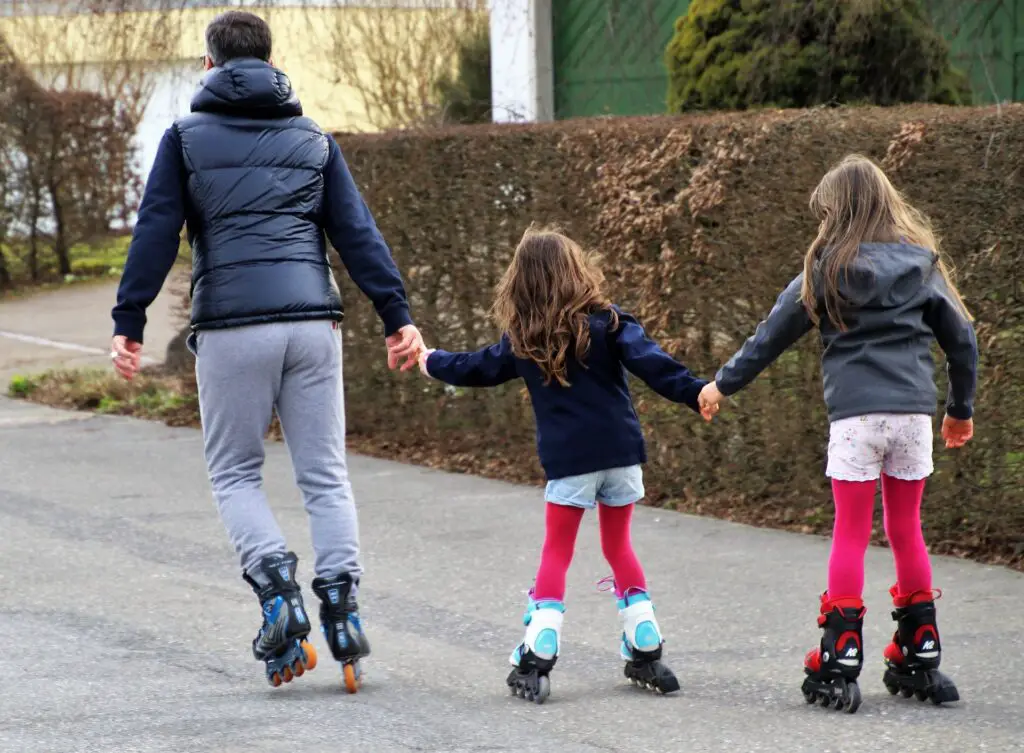 image for 11 Best Kids Roller Skates