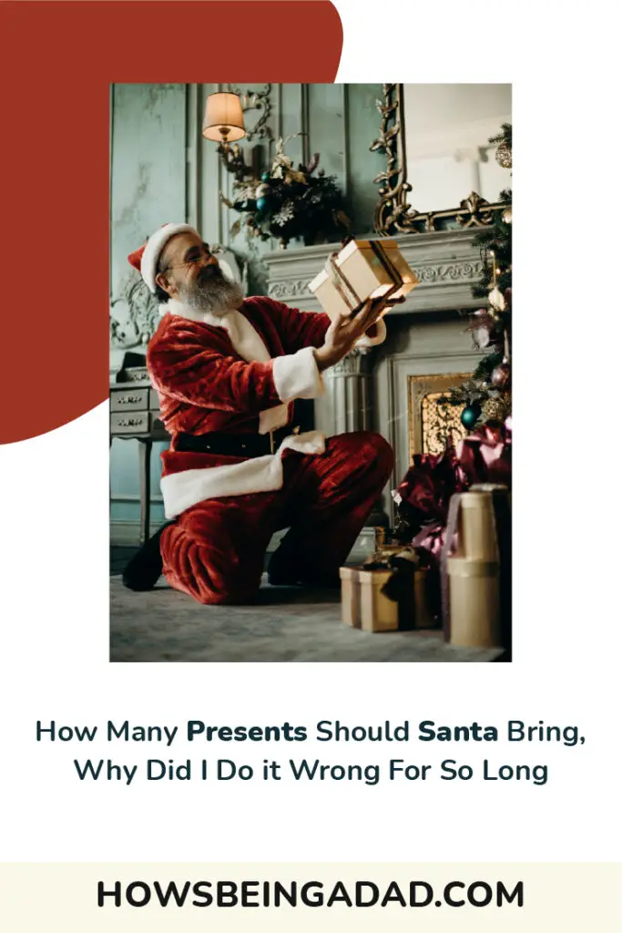 Featured image for The Mistake Many Parents Make With Santa